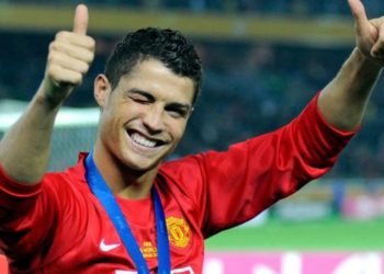 Sa i kushtoi Ronaldo Man Unitedit dhe cila do të jetë paga e tij!