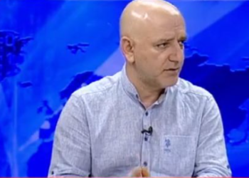 Deklarata e SHBA për Lazaratin, reagon Roland Bejko: Kujtova se ishte një lapsus, po të jetë puna për kanabis i bie që amerikanët të mos vijnë në të gjithë Shqipërinë (VIDEO)