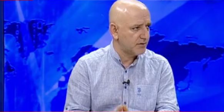 Deklarata e SHBA për Lazaratin, reagon Roland Bejko: Kujtova se ishte një lapsus, po të jetë puna për kanabis i bie që amerikanët të mos vijnë në të gjithë Shqipërinë (VIDEO)