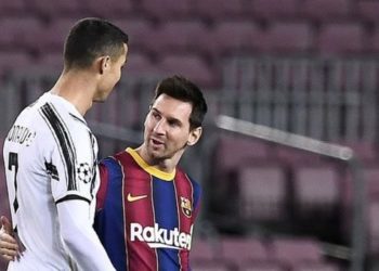 Mund t’i blejmë Messin dhe Ronaldon, po bëhet gati fanellat…