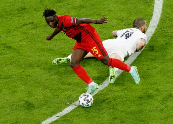 Liverpool, 45 milionë euro për 19-vjeçarin që çmendi Italinë