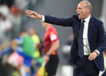 Allegri: Juventusi do të mësojë nga gabimet