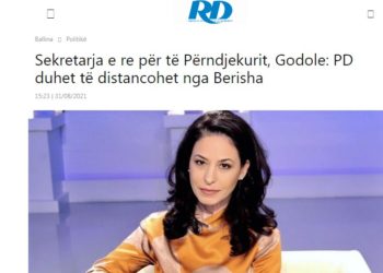 Gazeta zyrtare e PD “lëshon” Berishën, botohet deklarata kundër liderit historik