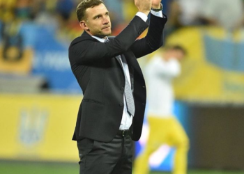 Shevchenko largohet nga Ukraina: Shumë faleminderit edhe për kritikat!