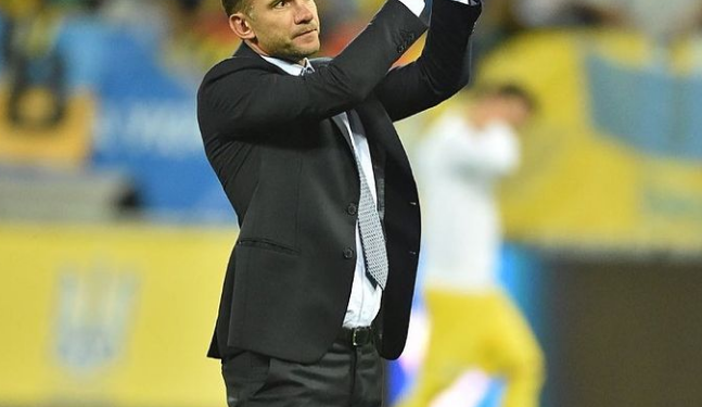 Shevchenko largohet nga Ukraina: Shumë faleminderit edhe për kritikat!