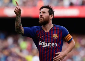 Media franceze zbulon ofertën speciale që ka marrë deri më tani Lionel Messi