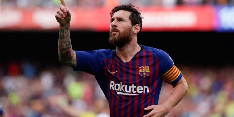Media franceze zbulon ofertën speciale që ka marrë deri më tani Lionel Messi
