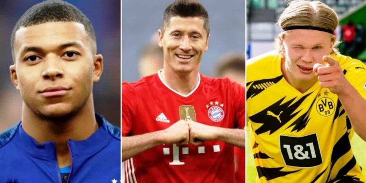 Më të mirët e Champions dhe Europa League, UEFA zbulon kandidatët