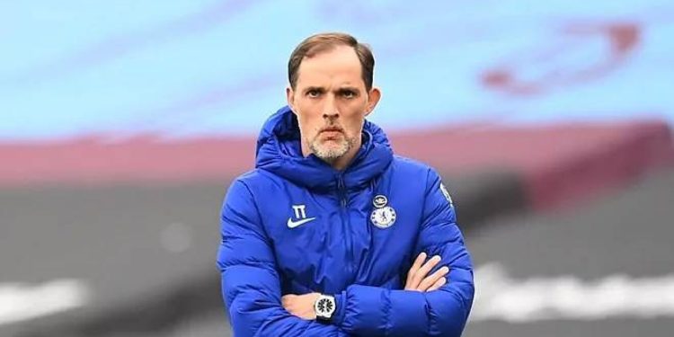 Chelsea, ylli i skuadrës është i tunduar nga Real Madrid dhe PSG