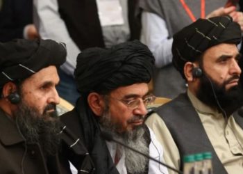 Kryesia e lartë e talibanëve mblidhet për të diskutuar qeverinë e ardhshme