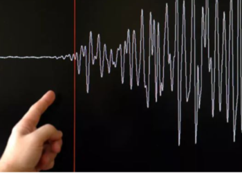 Tërmeti lëkund Greqinë, ja ku ishte epiqendra