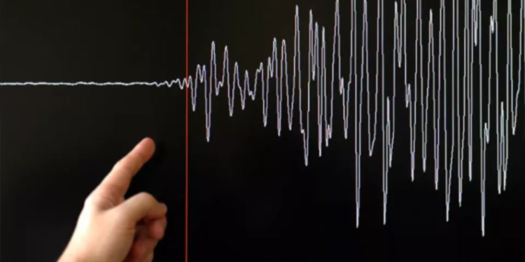 Tërmeti lëkund Greqinë, ja ku ishte epiqendra