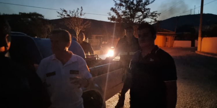 Gjirokastra në emergjencë, kryetari i bashkisë kërkon ndëshkim për piromanët: Me të gjithë ashpërsinë e ligjit