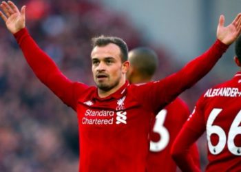 Shaqiri gjen akordin me klubin e ri, por duhet paguar 14 mln euro Liverpool!
