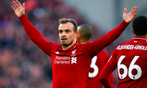 Shaqiri gjen akordin me klubin e ri, por duhet paguar 14 mln euro Liverpool!