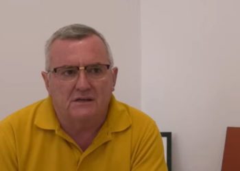 Zjarret në Gjirokastër, nënkryetari i bashkisë fajëson blegtorët: Do të prishim kontratat për ato kullota ku hasen vatra zjarri (VIDEO)