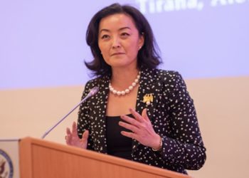 Strehimi i afganëve, Yuri Kim: Jemi krenarë t’ju quajmë mikun dhe aleatin tonë