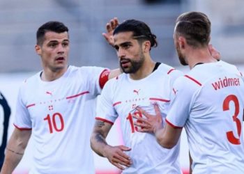 Zyrtare: Zvicra cakton trajnerin e ri