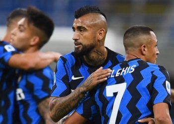 E konfirmon Interi, Vidal dhe Sanchez s’do të shkojnë askund