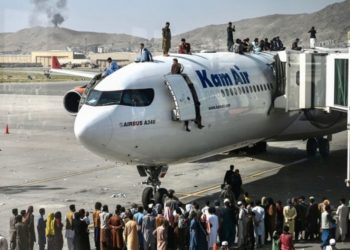 Të gjitha shtetet ku po strehohen afganët që largohen nga vendi i tyre