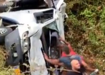 TRAGJEDI/ Konfirmohen 5 jetë të humbura nga aksidenti në Muzinë