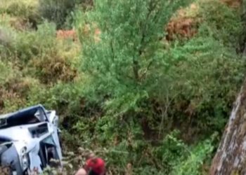 TRAGJEDI/ Konfirmohen 5 jetë të humbura nga aksidenti në Muzinë