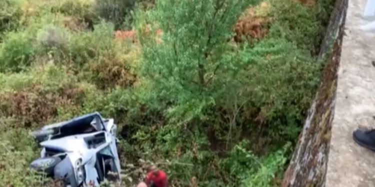 TRAGJEDI/ Konfirmohen 5 jetë të humbura nga aksidenti në Muzinë