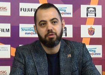 Mbyllet ankandi, Vllaznia kalon zyrtarisht në pronësi të Alban Xhaferit