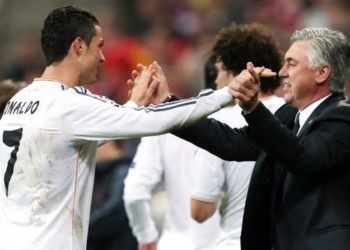 Cristiano Ronaldo rikthehet në Real Madrid?!