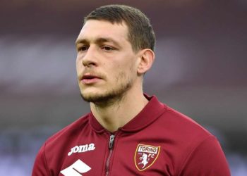 Interi në kërkim të sulmuesit, nisin kontaktet e para për Belotti