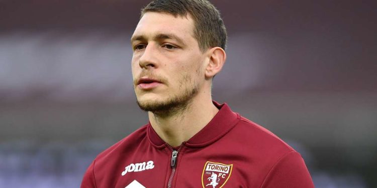 Interi në kërkim të sulmuesit, nisin kontaktet e para për Belotti