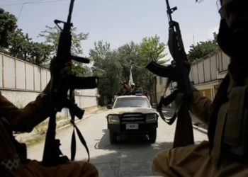 Trump: Nëse nuk na kthejnë armët, duhet t’i bombardojmë talebanët