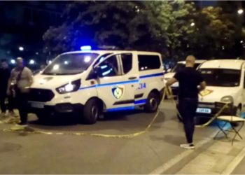 Bilanc i rëndë në Lushnje, ekzekutohet pronari i një lokali, 5 të plagosur. Gjendet e djegur makina e autorëve