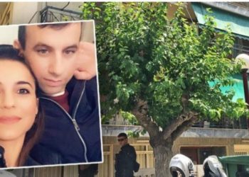 “Mora një thikë nga sirtari kuzhinës dhe hyra në dhomën ku flinte Anisa”, dëshmia rrënqethëse e shqiptarit që tronditi Athinën