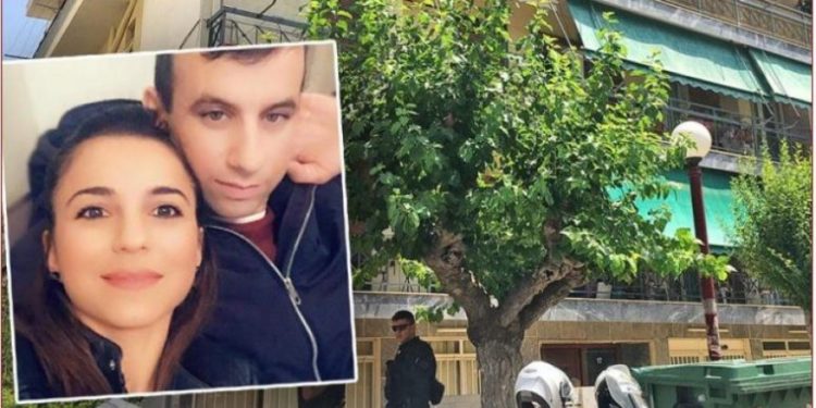 “Mora një thikë nga sirtari kuzhinës dhe hyra në dhomën ku flinte Anisa”, dëshmia rrënqethëse e shqiptarit që tronditi Athinën