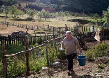 “New York Times” reportazh për burrneshat shqiptare