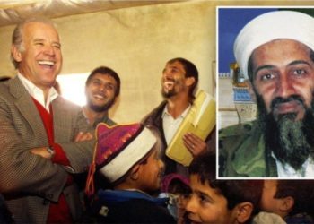 Del letra sekrete e Bin Ladenit: Të mos preket Biden, që të bëhet president dhe ta fusë Amerikën në krizë