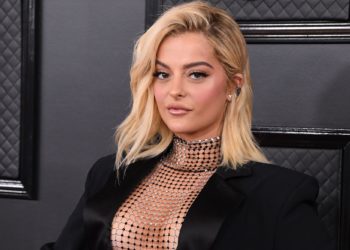 Bebe Rexha zbulon 25 gjëra për veten e saj