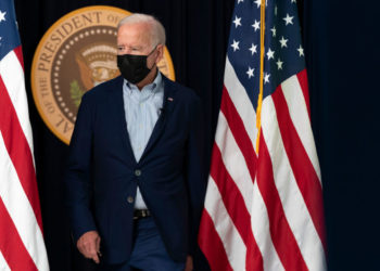 Biden i frikësohet një shpërthimi tjetër në aeroport: Mund të ndodhë në 24-36 orët e ardhshme