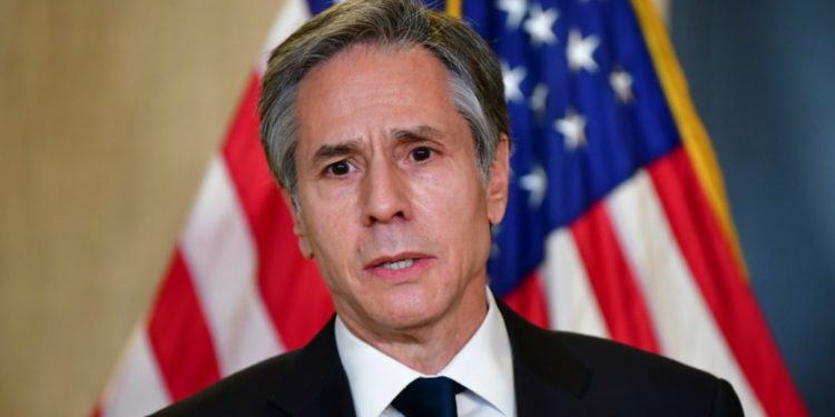 Tërheqja nga Afganistani/ Blinken mbron vendimin: Nuk do të nisnim një luftë të re