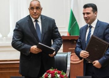 Katër vjet më pas, pikat kyçe/ Pse s’bien dakord Shkupi me Sofjen