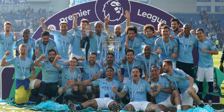 City e nxori në shitje verën e kaluar, sot i ofron marrëveshjen marramendëse