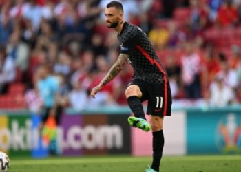 Brozovic apo Perisic, largimi i radhës nga Interi?