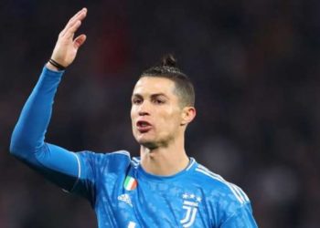 Tensionohet situata mes Juventusit dhe Ronaldos pas takimit të sotëm