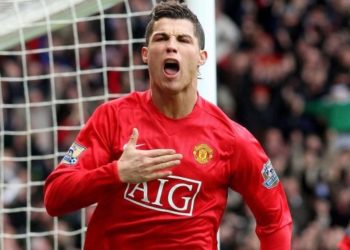 Ronaldo: Manchester Unitedi zë vend të veçantë në zemrën time