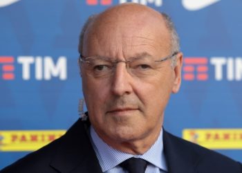 Inter arrin marrëveshjen me pasardhësin e Lukaku-t, ja shifrat