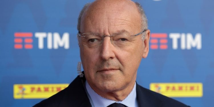 Inter arrin marrëveshjen me pasardhësin e Lukaku-t, ja shifrat