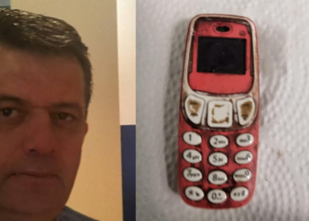 Çudia, i riu nga Kosova gëlltit telefonin Nokia. Doktori që ia nxori nga barku: Bateria mund të shpërthente