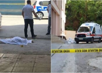 Do martohej sot: 25-vjeçari që ra nga kati i tretë i shtëpisë dhe humbi jetën, kishte prerë ditën e dasmës