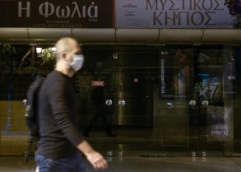 Masat shtrënguese dhe vaksinimi, Greqia vendos të martën çfarë do të ndodhë në vjeshtë